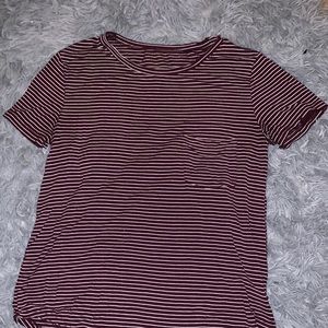 Striped T-Shirt